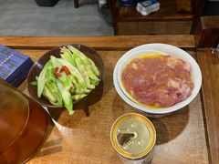 -楠火锅(西单店)