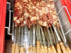 -直隶安家牛肉罩饼(建华店)