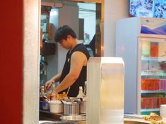 -长平老姿娘夜粥(平东一街店)