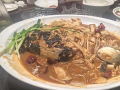 -福海居烤鸭店(鸟巢店)