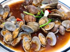 -鑫悦楼煎蟹·16年海鲜大排档