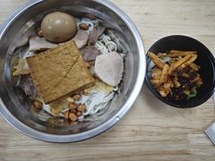 -桂山禾·桂林卤菜粉(上海首店)