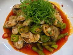 -台北A+A七喜饭店(德增街店)