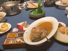 -金狮麟·新豫菜(金码大厦店)