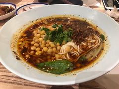 香糯豌杂面-好這口重庆小面(总店)