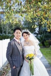 -巴黎春天婚纱摄影STUDIO·定制