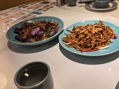 -鹿港小镇(悠唐店)