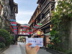 -小向麻辣烫(天街总店)