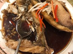 -上海老饭店(北京分店)