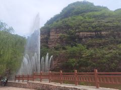 -邢台大峡谷