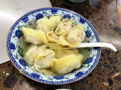 三菇馄饨-217笋干馄饨