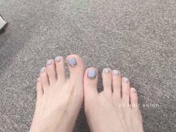 点击看大图 -JU·旧友日式美甲美睫工作室