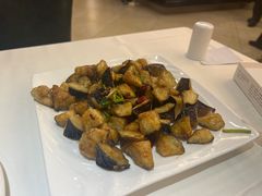 风味茄子-金春禧(世茂国际广场店)