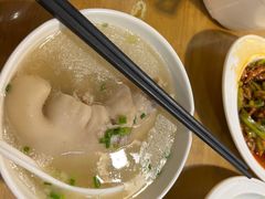 -易老妈蹄花.特色川菜(人民公园总店)