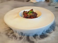 -广州柏悦酒店·悦景轩·粤菜餐厅