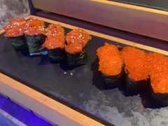 -曼格活海鲜·牛排自助(光明蓝鲸店)