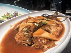 -柒园·三十年创意杭帮菜(龙湖滨江天街店)