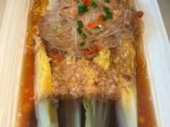 -庆江南江南菜(琴湖溪里花园城店)