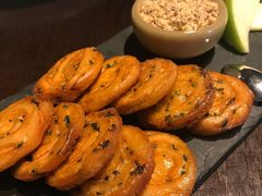 -杭州西子湖四季酒店-WL BISTRO西湖餐厅(灵隐路店)