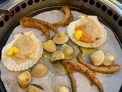 -熊出没日本烧肉放题