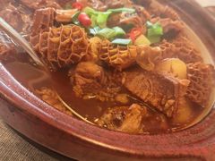 -潮府馆·非遗潮州菜·港式点心(世纪公园店)