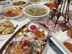 -SEEUNARI西域娜依新疆菜(环宇广场店)