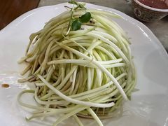 -京菜·砂锅居·烤鸭(西四店)