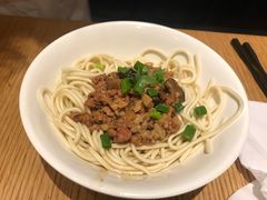 武汉热干面-文叔·湖北名小吃·小龙虾(华强北店)