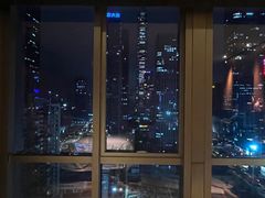 -深圳温德姆至尊酒店