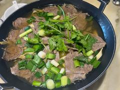 -常和州·夜宵大排档(常州单店)