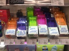 -Olé精品超市(苏州中心店)