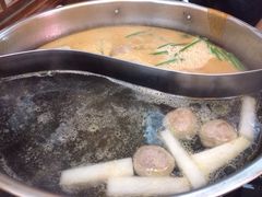 福合埕牛肉丸(国新店)-福合埕牛肉火锅(长平国新店)