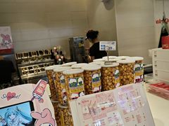 -DQ·蛋糕·冰淇淋(湖景东路店)