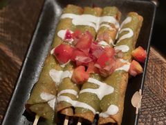 -Q MEX 库迈墨西哥餐吧(三里屯店)