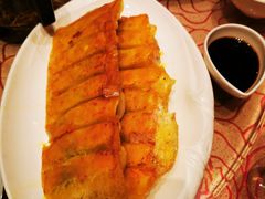 -西安饭庄(立丰国际店)