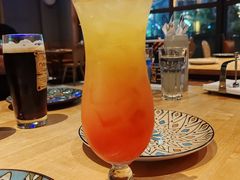 -LENBACH兰巴赫西餐啤酒坊(大连东港店)