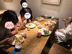 -素清香(解放路店)