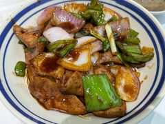 -得得本帮面馆(台儿庄路店)