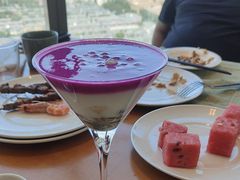 -视界美食自助餐厅·石家庄希尔顿酒店