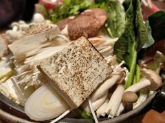-二丁目食堂(浑南花园城店)