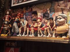-炉胜·炉端烧·居酒屋