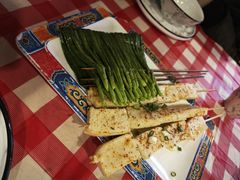 -龚海宝· 烧烤· 羊肉原切挂糊更好吃(庄市店)