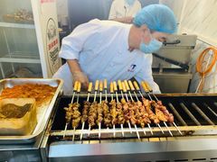 -马凯餐厅(地安门店)