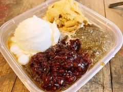 -甜心闲生传统手工冰粉(奎星楼店)