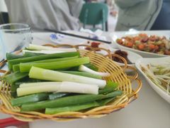 -鲁C·尚小炉·淄博烧烤(市北店)