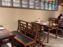 -洞庭土菜馆(天河北总店)