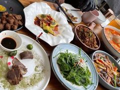 -后海16号·北京私房菜