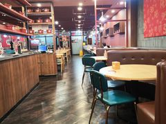-宏状元现熬粥·京味菜(黄寺大街店)