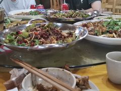 -潼南太安名鱼•特色江湖菜 太安鱼