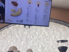 -本来不该有·鲜果咖啡(大梅沙店)